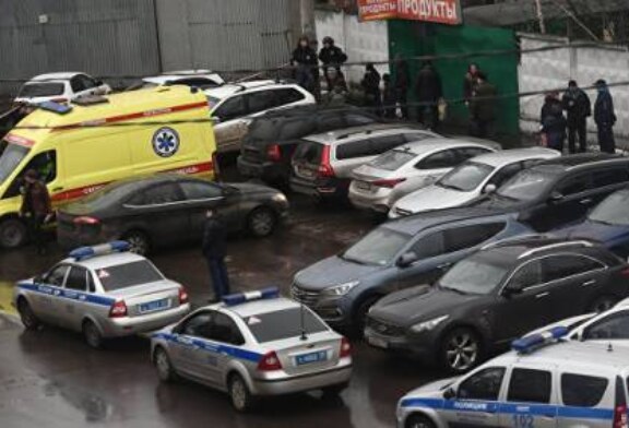 Бывшего директора «Меньшевика» ищут по всей Москве