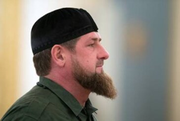Кадыров рассказал о террористах, готовящих атаки в Чечне