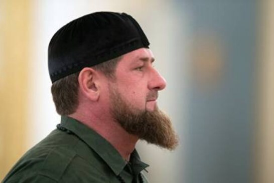 Кадыров рассказал о террористах, готовящих атаки в Чечне