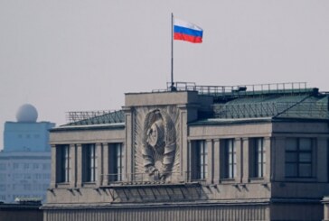 В Госдуму внесли проект о льготах для отечественных мультипликаторов