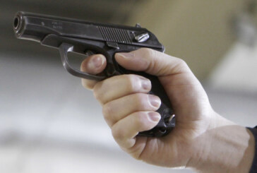 СМИ: на московский фабрике «Меньшевик» директор расстрелял посетителей