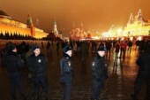 Более 13 тыс. правоохранителей обеспечат безопасность в праздники в Москве