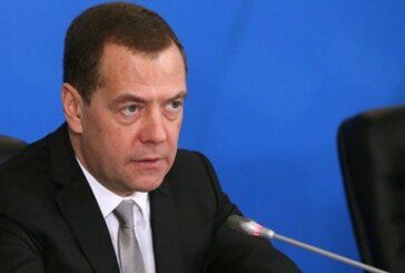 Медведев примет участие в запуске новых предприятий на Дальнем Востоке
