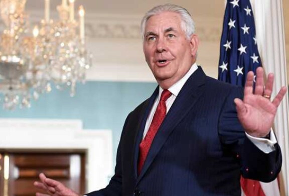Америка уже решила, как вернет Крым Украине