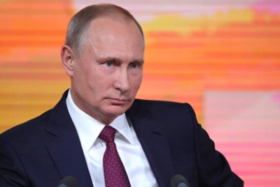 Путин вручит госпремии правозащитникам и благотворителям