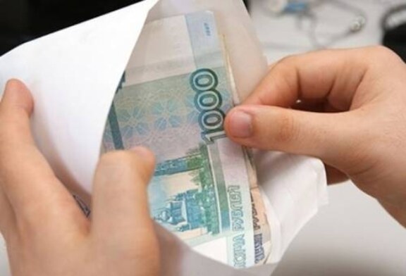 Эксперты назвали возможным рост реальных зарплат в 2018 году