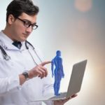 Медведев поручил проработать вопрос финансирования телемедицины
