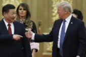 «Манипуляция и клевета»: Китай о новой стратегии безопасности США