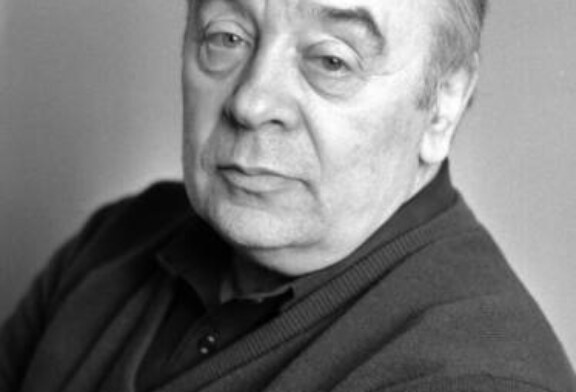 Умер Броневой: «Еврейские интонации он перевел на всесоюзный лад»