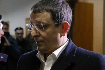 Полковник МВД России Мазур отверг обвинения в хищениях на госзакупках