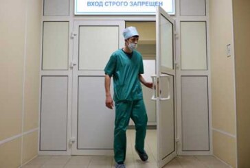 Скончался мужчина, пострадавший от взрыва газа в Мурманске