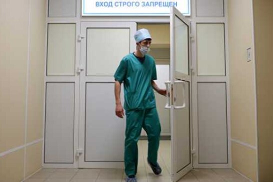 Скончался мужчина, пострадавший от взрыва газа в Мурманске