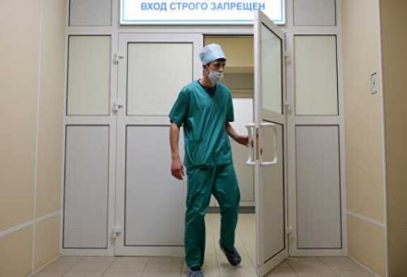 Скончался мужчина, пострадавший от взрыва газа в Мурманске