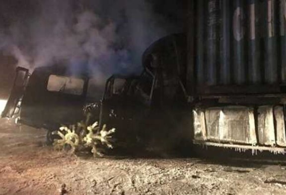 В Якутии передали дело о ДТП с гибелью девяти человек в СК