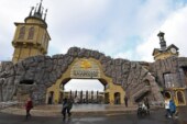 В Московском зоопарке начинается акция по сбору подарков для пожилых