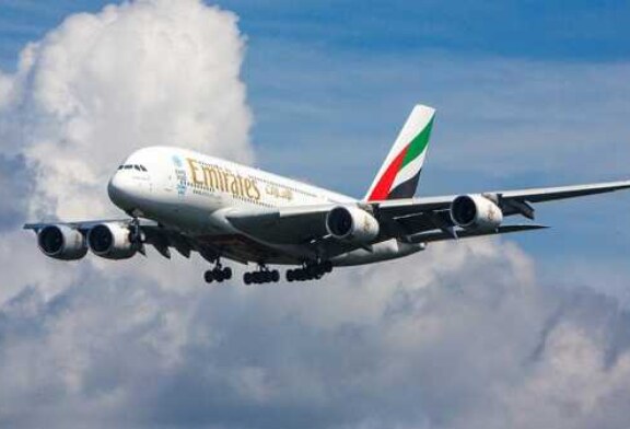 Власти Туниса ввели временный запрет на рейсы Emirates