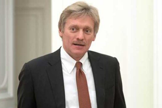 Песков: осужденные в России украинцы не являются пленными