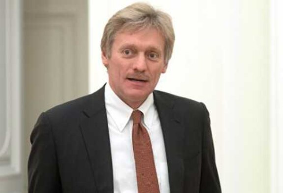 Песков: осужденные в России украинцы не являются пленными