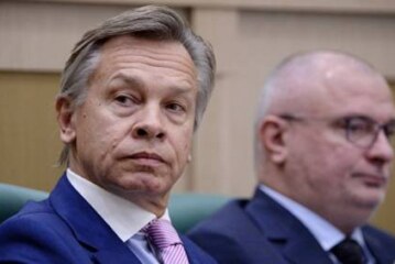 Пушков о решении США по Иерусалиму: новый фитиль к старой пороховой бочке