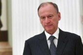 Патрушев назвал страны, откуда поступали ложные звонки о минировании