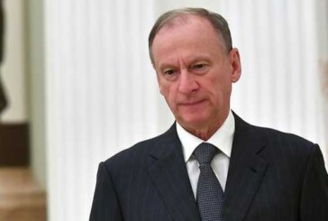 Патрушев назвал страны, откуда поступали ложные звонки о минировании
