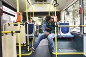 «Третий парк» опередил городских перевозчиков