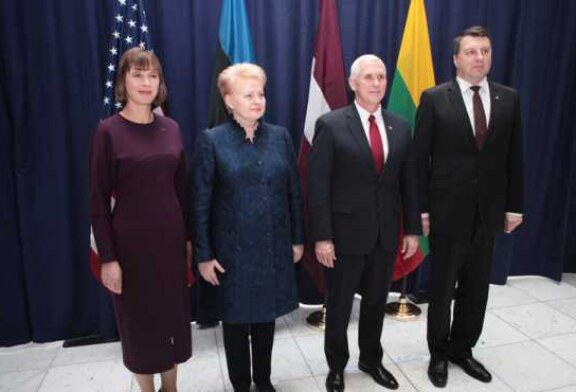 Прибалтийских сестриц отправят на панель