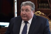 Глава Мордовии: визитной карточкой ЧМ-2018 в Саранске должно стать радушие