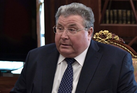Глава Мордовии: визитной карточкой ЧМ-2018 в Саранске должно стать радушие