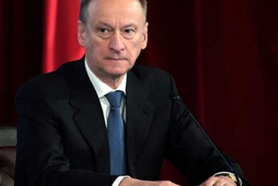 Патрушев прокомментировал новую Стратегию нацбезопасности США