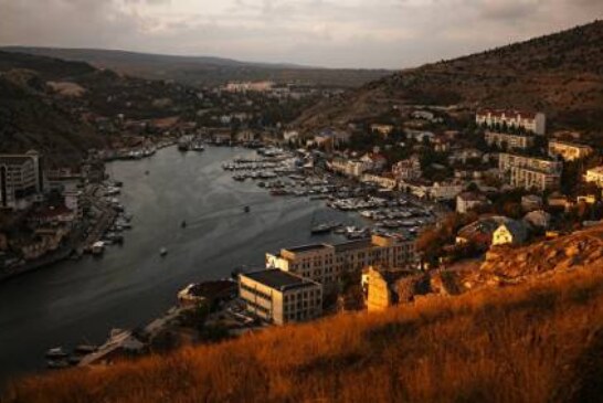 В Крыму прокомментировали планы Киева расширить вещание на полуострове