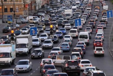 Как изменились ПДД в 2017 году: движение по кругу, скоростной режим и правила парковки
