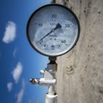 CNPC начала прокладку труб газопровода по восточному маршруту