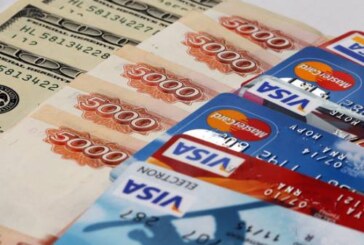 СМИ узнали об отстранении Visa и Mastercard от российских технологий