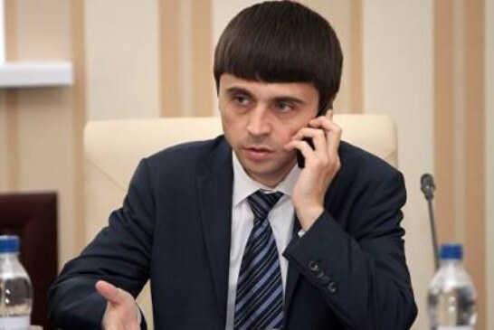 Депутат Госдумы рассказал, откуда в Киеве берут сведения о «пытках в Крыму»