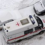 В ДТП в Новосибирской области погиб ребенок, еще семь человек пострадали