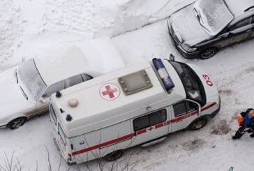 В ДТП в Новосибирской области погиб ребенок, еще семь человек пострадали