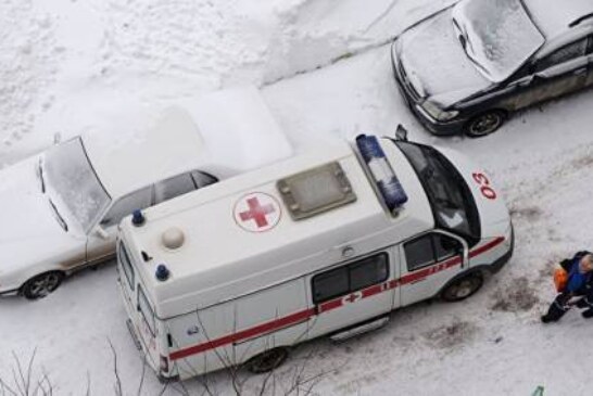В ДТП в Новосибирской области погиб ребенок, еще семь человек пострадали