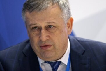 Взгляд в технологичное будущее: глава Ленобласти обозначил векторы развития