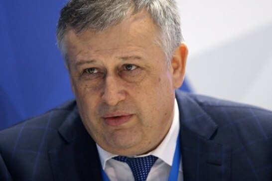 Взгляд в технологичное будущее: глава Ленобласти обозначил векторы развития