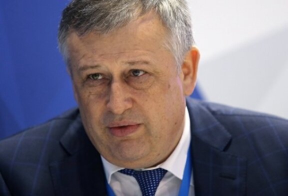 Взгляд в технологичное будущее: глава Ленобласти обозначил векторы развития