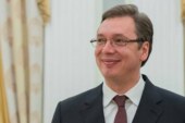 Президент Сербии хочет обсудить с Путиным увеличение поставок газа
