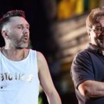 «Сереженьке желаю сил на корпоративы»: как поссорились Шнуров и Шевчук