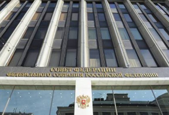 В Совфеде пообещали ответить на стратегию США с «позиции умной силы»