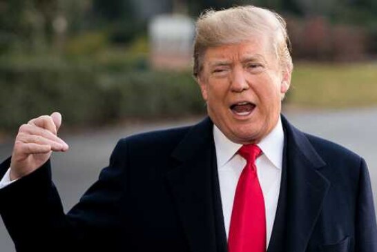 Следователи по «российскому делу» называли Трампа «болваном»