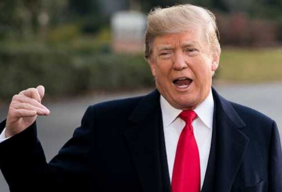 Следователи по «российскому делу» называли Трампа «болваном»