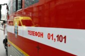 Мужчина угрожал самоподрывом около здания гордумы в Челябинске
