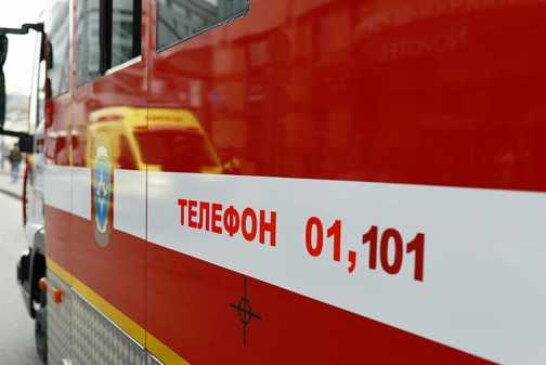 Мужчина угрожал самоподрывом около здания гордумы в Челябинске