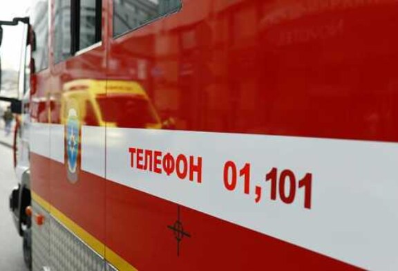 Мужчина угрожал самоподрывом около здания гордумы в Челябинске