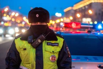 В ГИБДД подтвердили массовое сокращение инспекторов